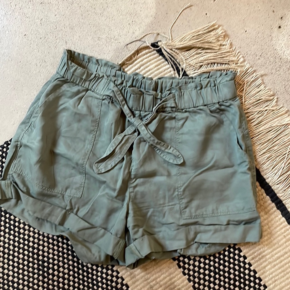 Aerie Shorts